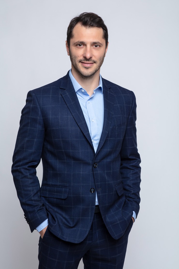 Hranica - Braňo Deák