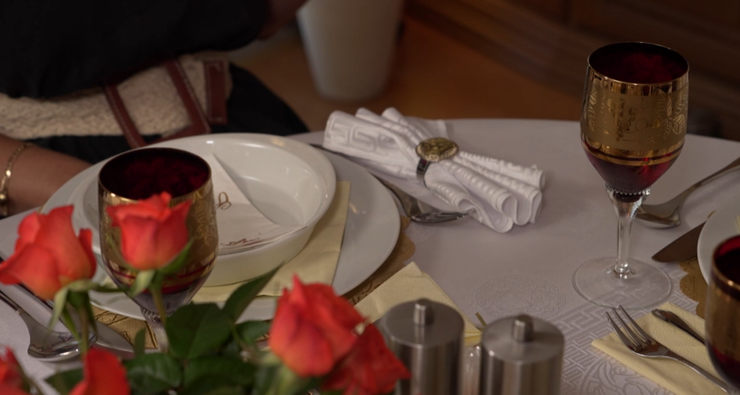 Bez servítky Bez servítky 