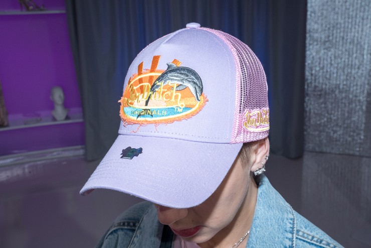 Nákupné maniačky: téma Letisková štýlovka - Saška