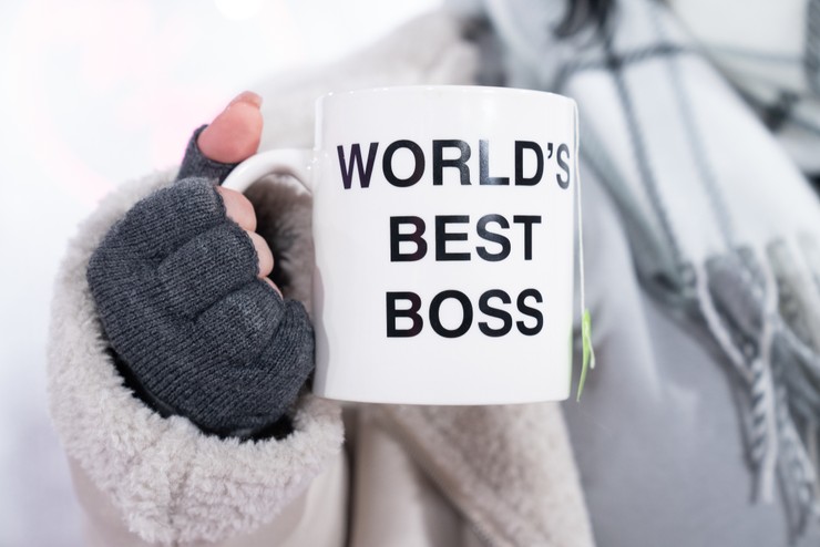 Nákupné maniačky: téma Obleč sa na chatu v zime - Mikela