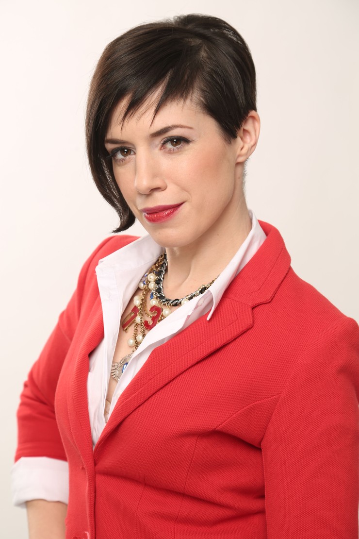 Michaela Majerníková