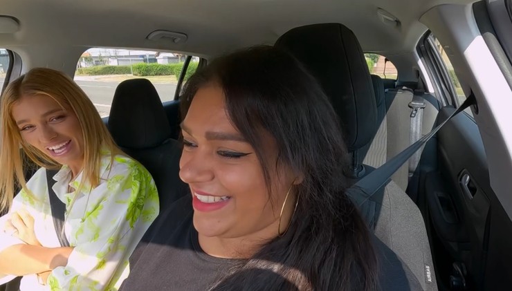 Vezmeš si ma- nevesta Nikoleta