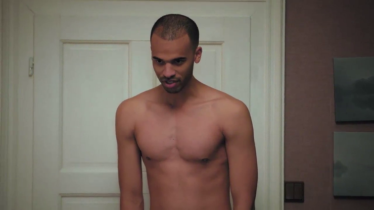 Nový život - Marko Damian