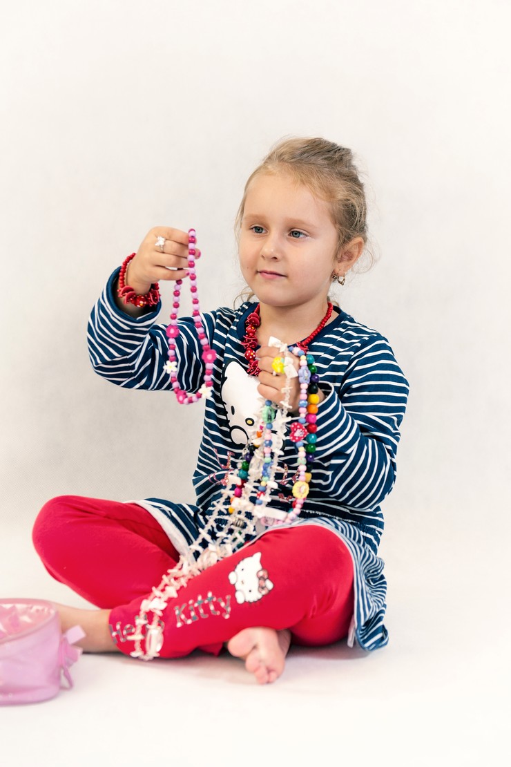 Paulínka Székelyová