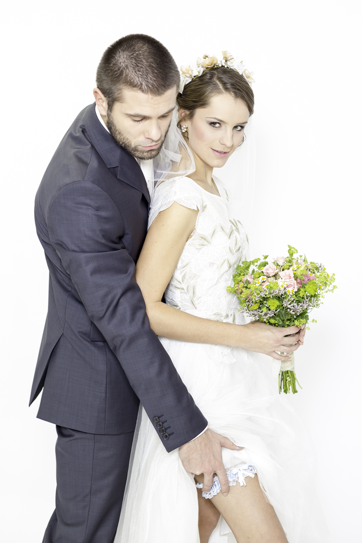 Svadobné fotenie 9