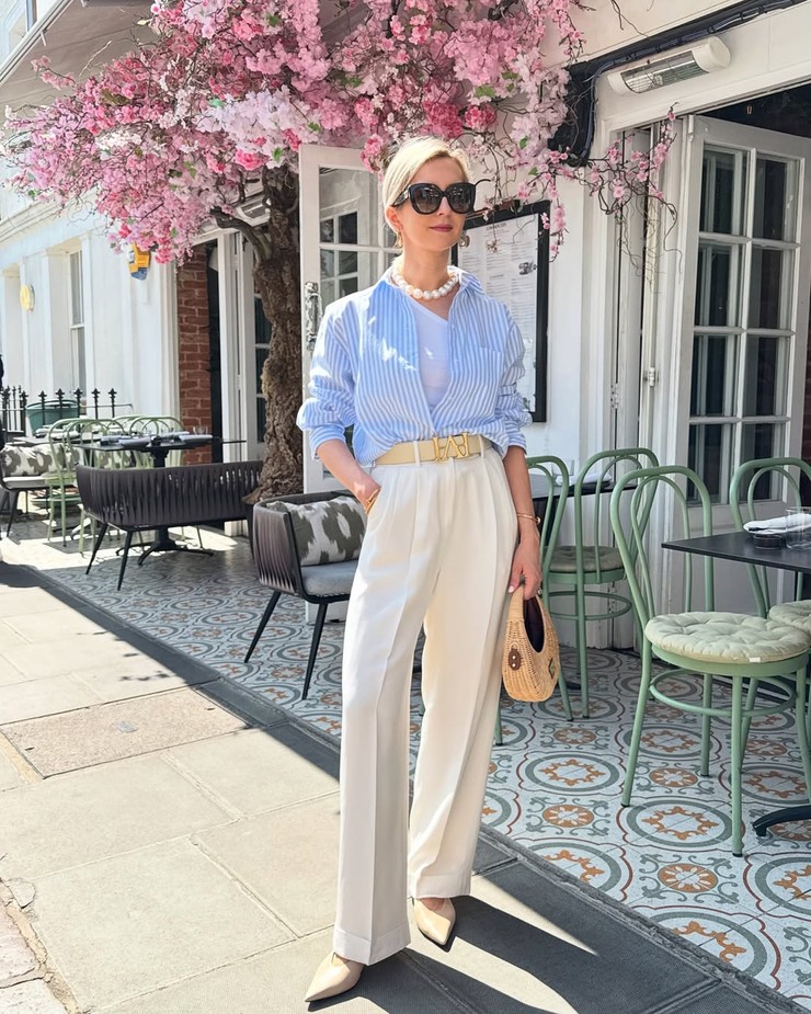 Nákupné maniačky - inšpirácie na štýlový outfit