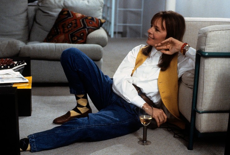 Nákupné maniačky - Diane Keaton