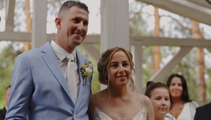 Vezmeš si ma - Svadba Jany a Mareka 