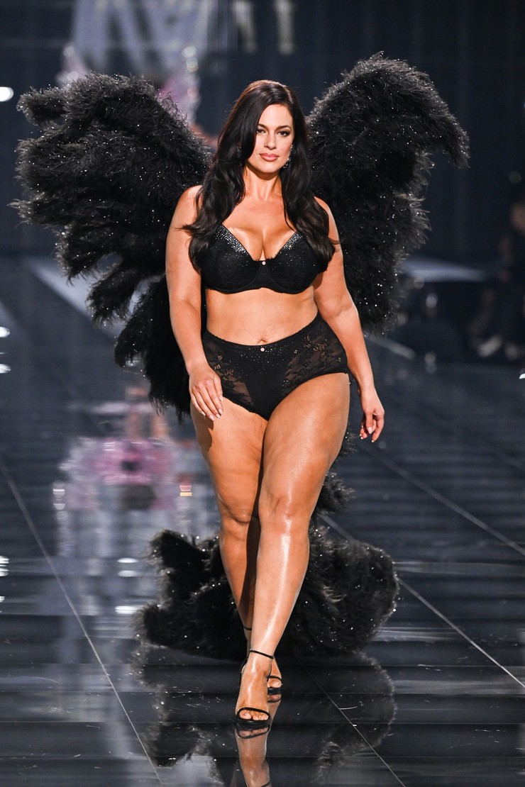 Prehliadka Victoria´s Secret