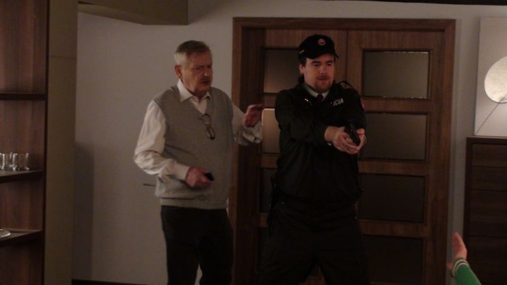 Silvestrovský Panelák 5