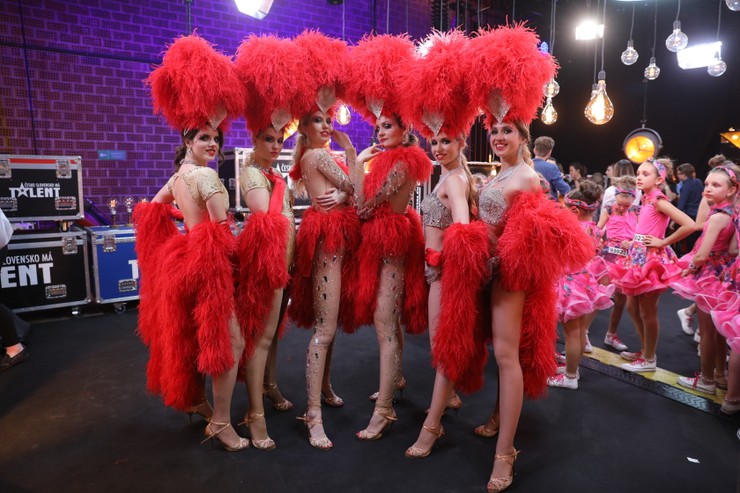 CSMT 2019 - Red Light Special