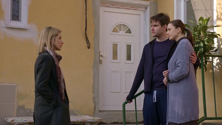 Nemocnica - Matúš Kvietik