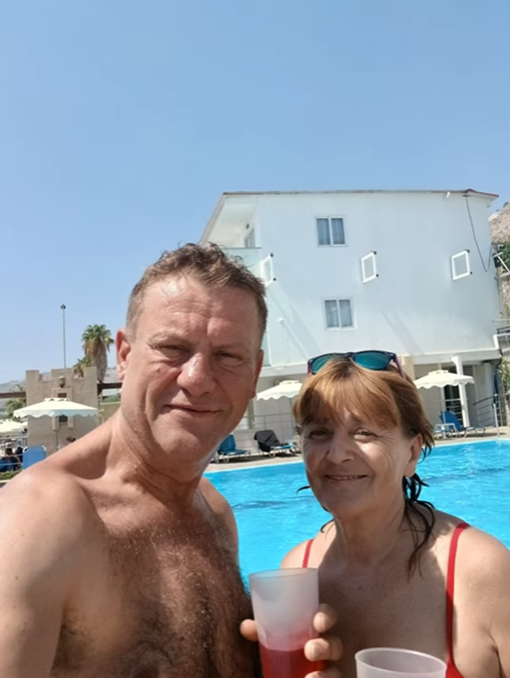 Mama ožeň ma - Roman 