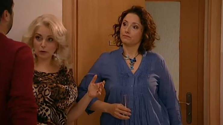 Alica a ohňostroj 2