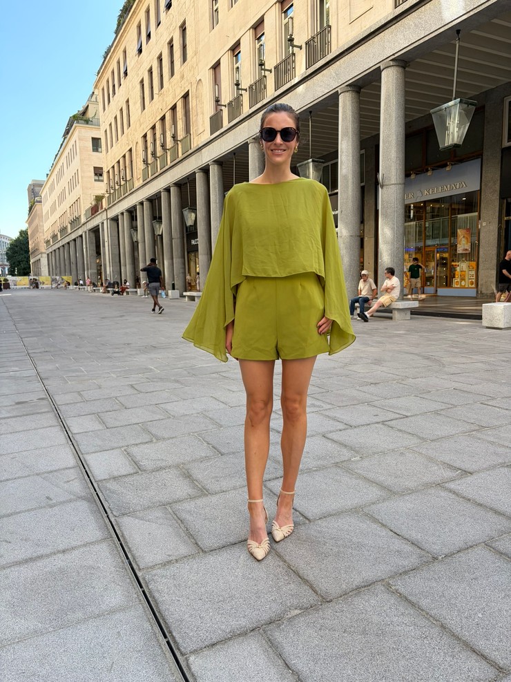 Torino Street Style