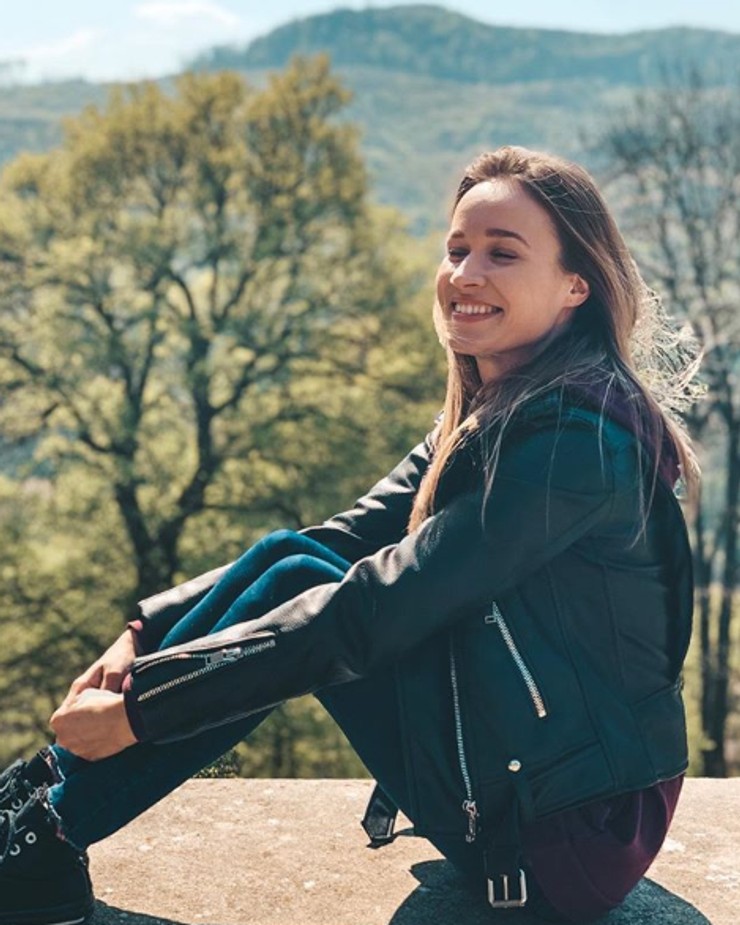 Kristína Peláková