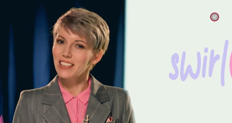 Alexandra Pavlovič Hinková