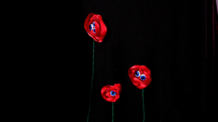 Nákupné maniačky - Annin šatník