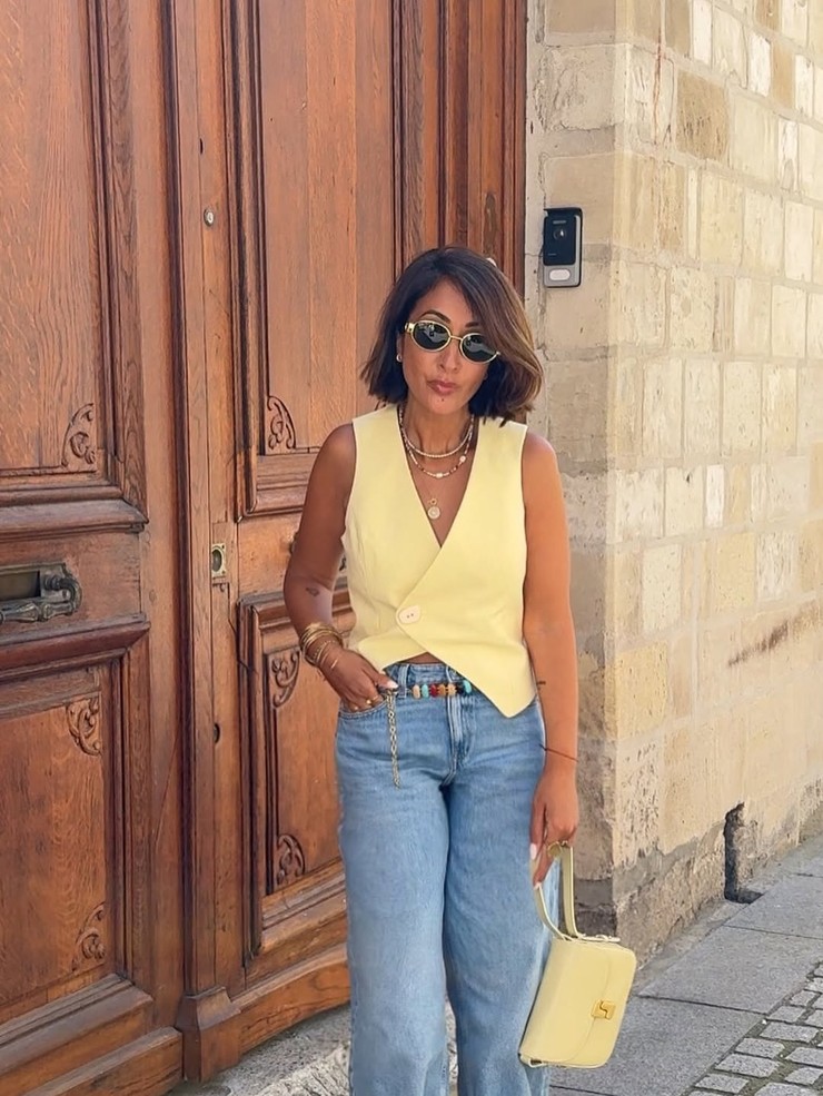 Nákupné maniačky - inšpiratívne outfity