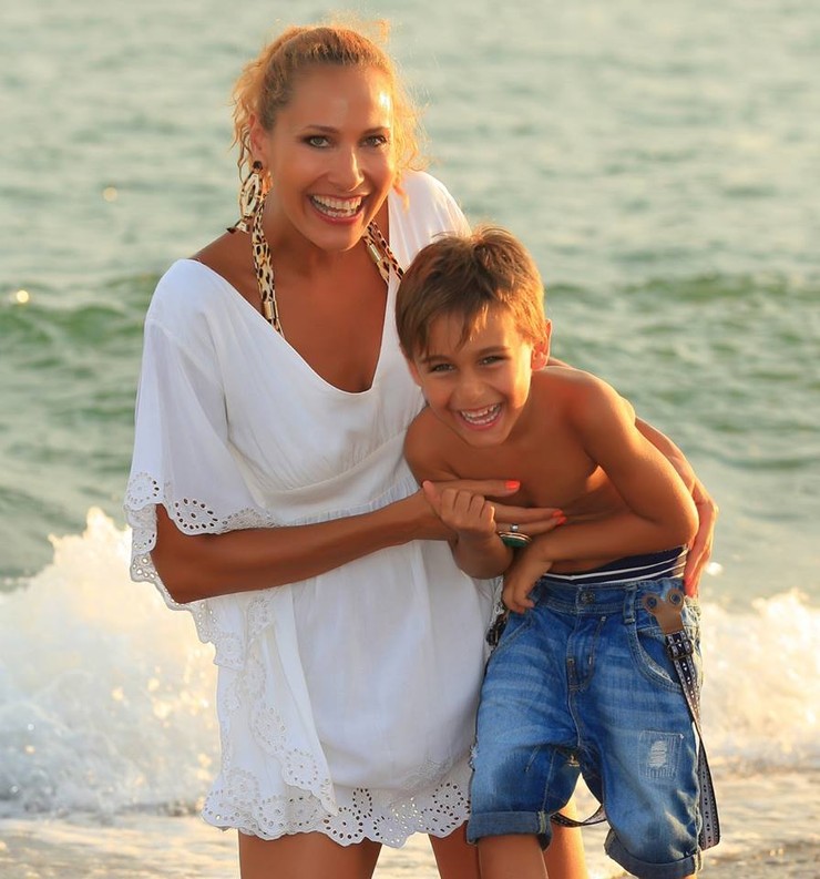 Jana Kusovská Keketi