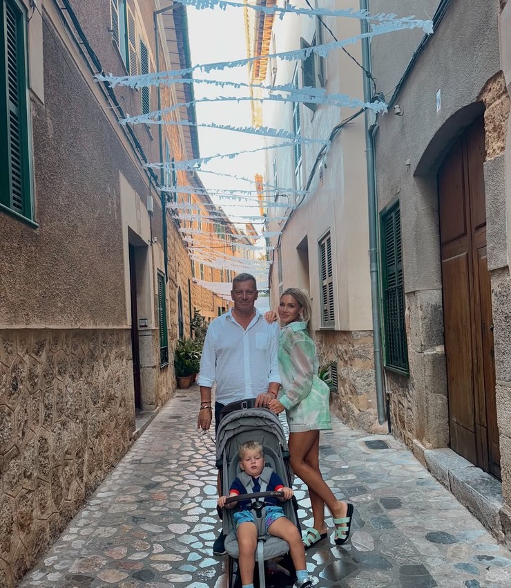 Laura Vizváryová, Boris Kollár, dôvera, muži, priznanie