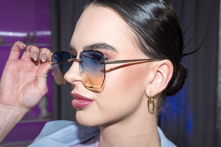 Nákupné maniačky téma Veľkonočná štýlovka - Nikola