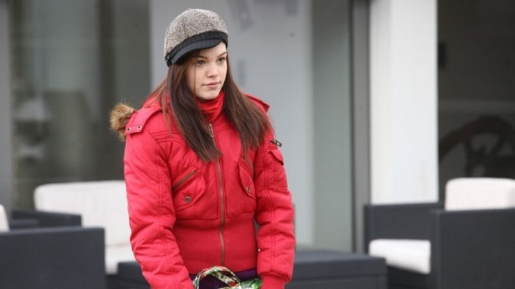 Nová postava v Paneláku