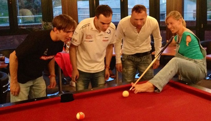 Vačková na cestách: Deň 3 11