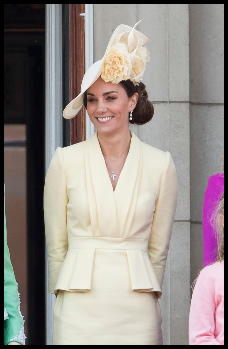 Nákupné maniačky - maslová farba