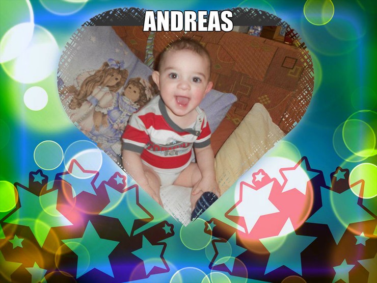 Andreasko