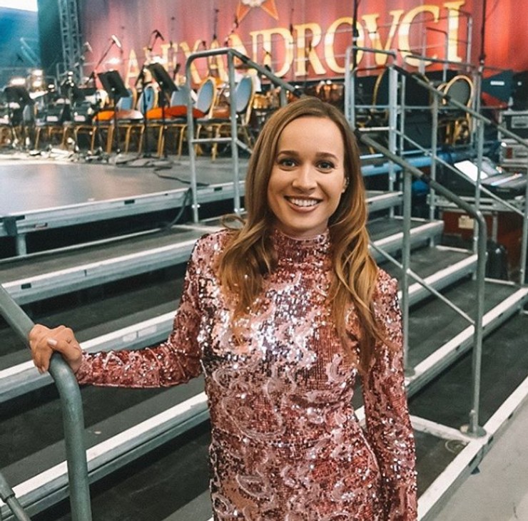 Kristína Peláková