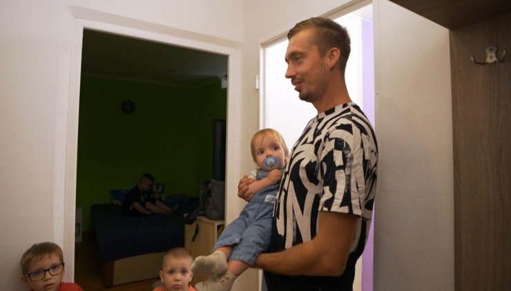 Vezmeš si ma - Nevesta Miška 2