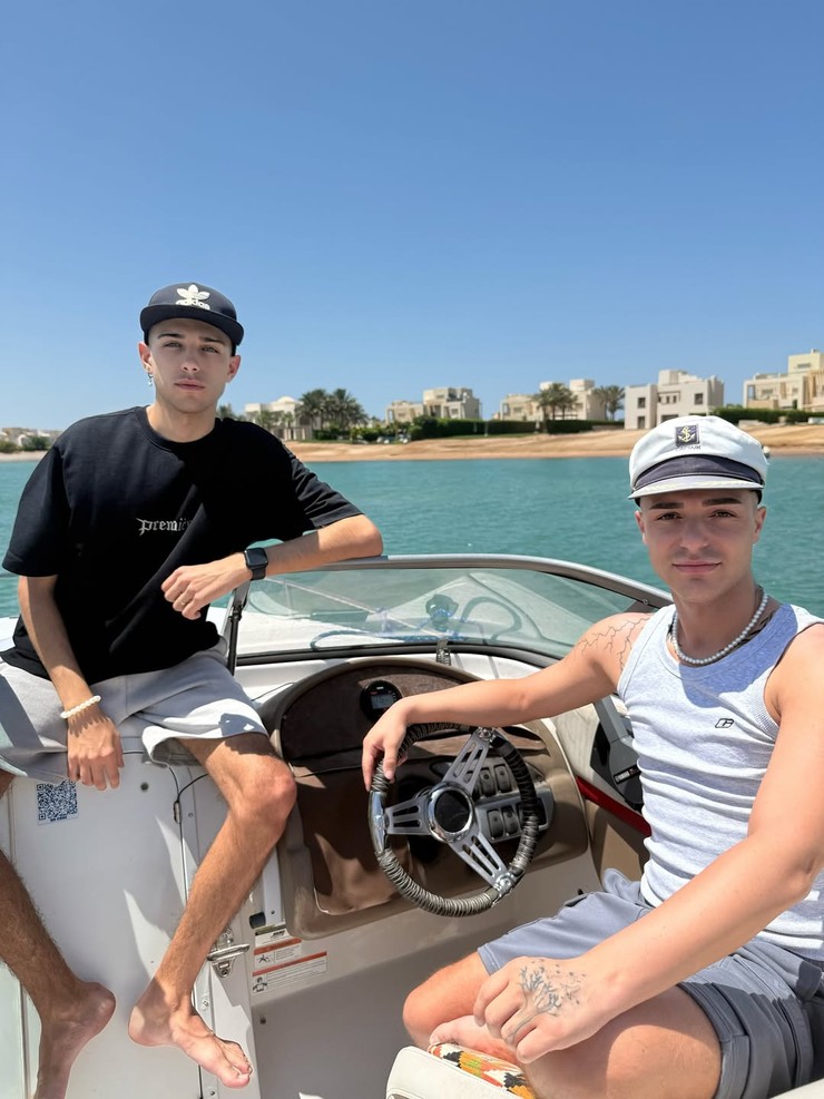 Bez servítky - David Key (2)