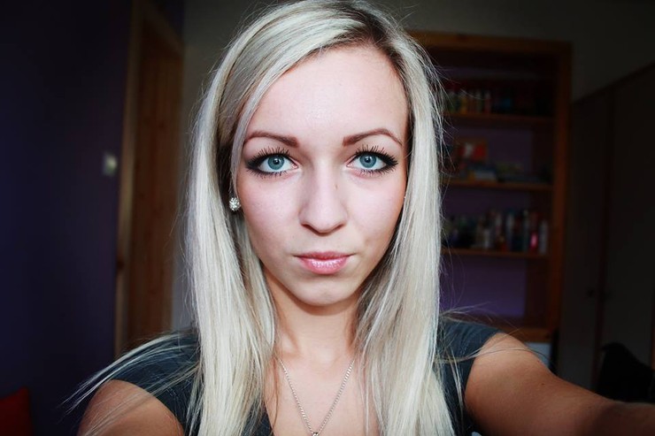 Dvojníčka Zuzany Slámkovej 5