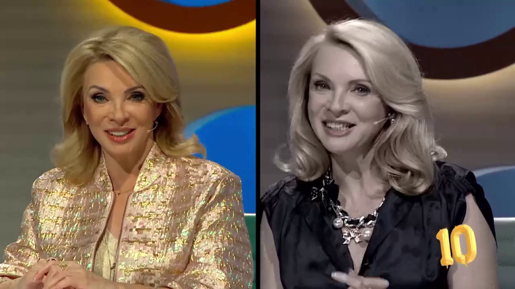 Inkognito - 10. výročie