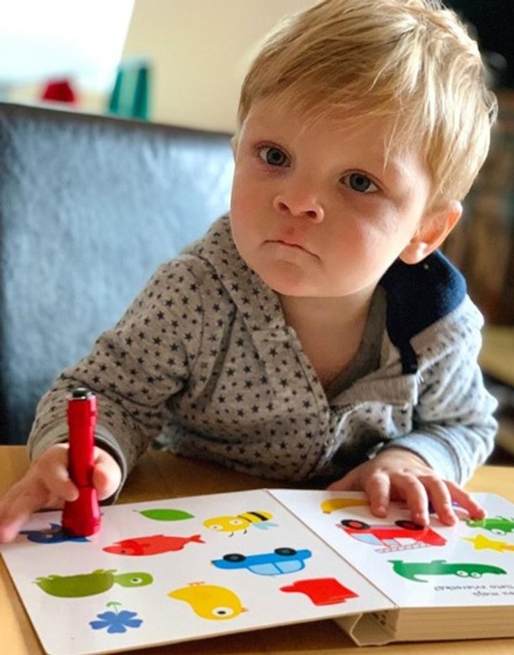 syn Barbory Švidraňovej