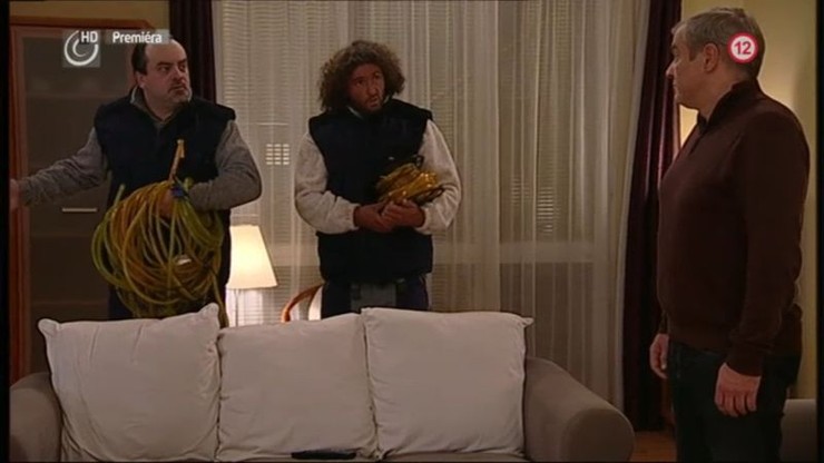 Panelák - Najnovšie žarty 1