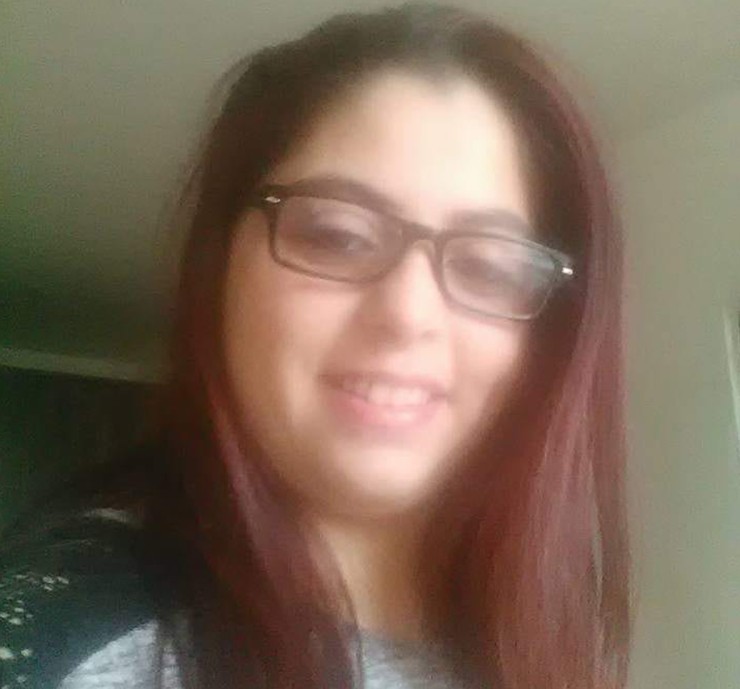 Lucia zo šou Bučkovci