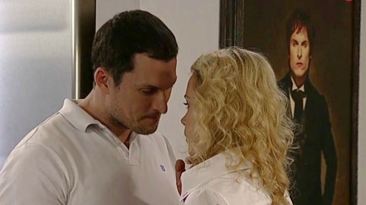 Maslák a Angie - Panelák