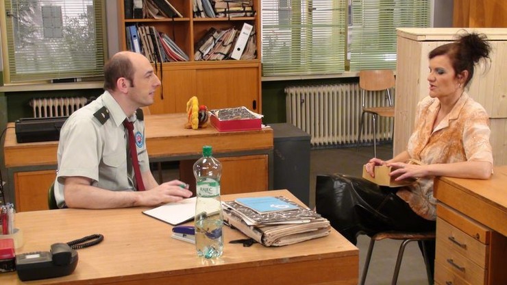 Profesionáli na dovolenke 9