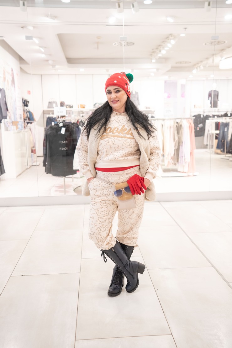 Nákupné maniačky - Slovenské značky a návrhári - Katarina