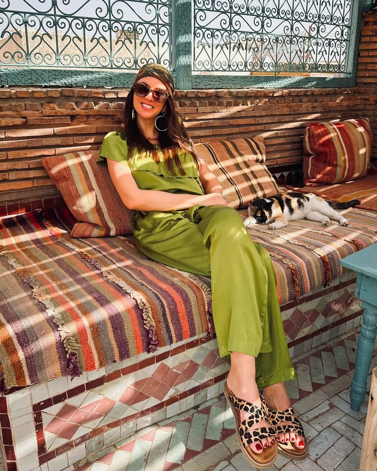 Nákupné maniačky - trendy na leto