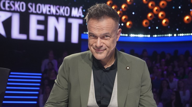 CSMT 12 - Jaro Slavik