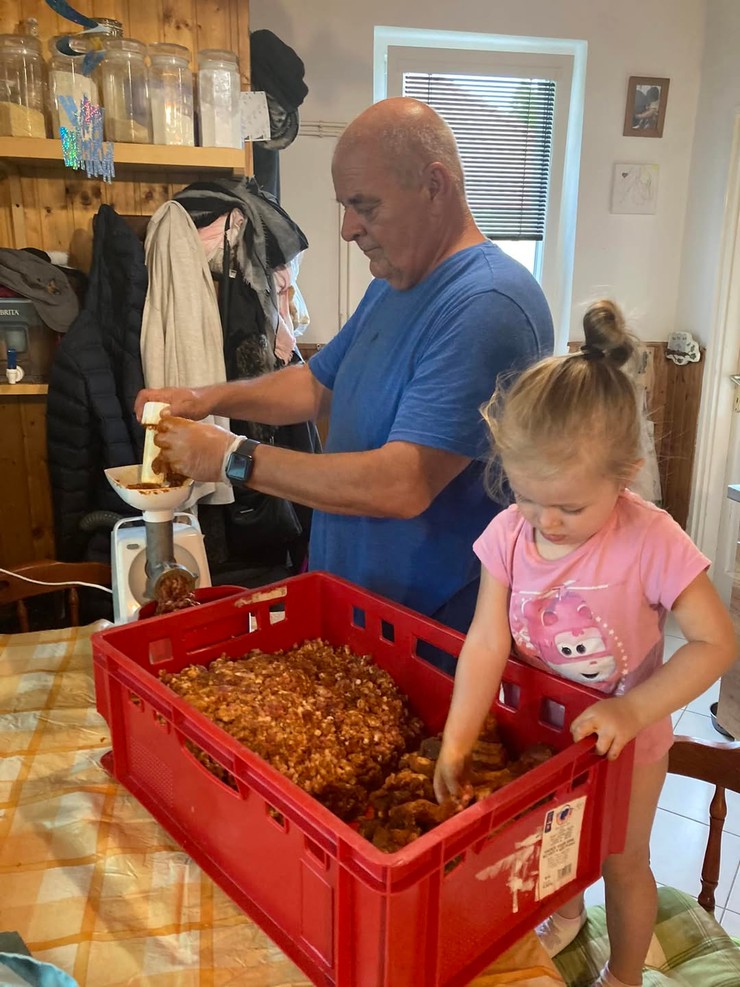 Pavol Topolsý dcérka (4)