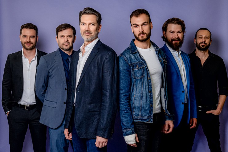 Nemocnica - charitatívny kalendár