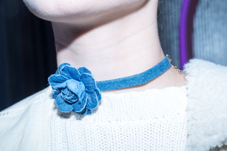 Nákupné maniačky: téma Cieľová destinácia - Nevena