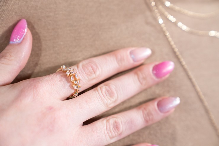 Nákupné maniačky: téma Obleč sa ako Ema Fajnor - Ľudmila