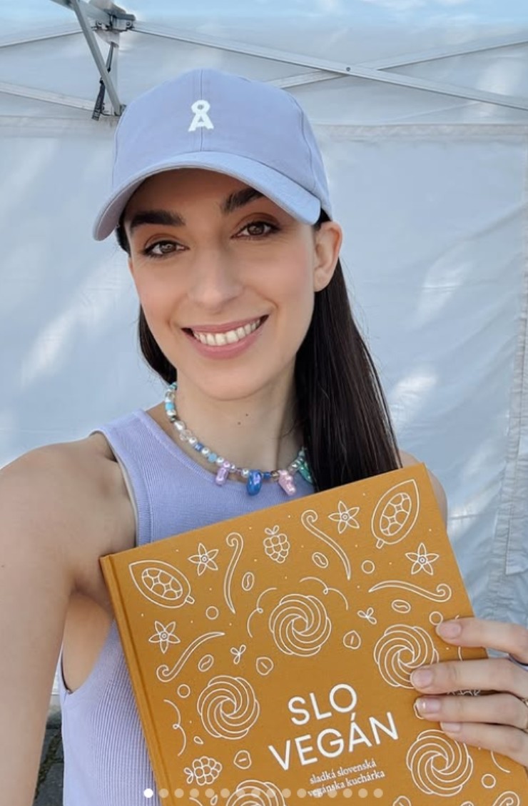 Nikoleta Kováčová  