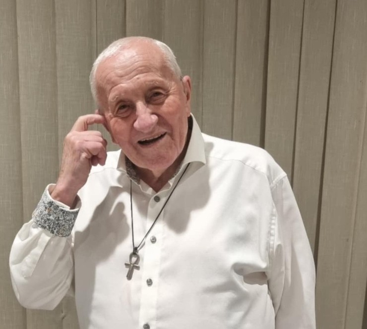 Igor Hrabinský, Zdena Studenková, smrť, herec, tragédia