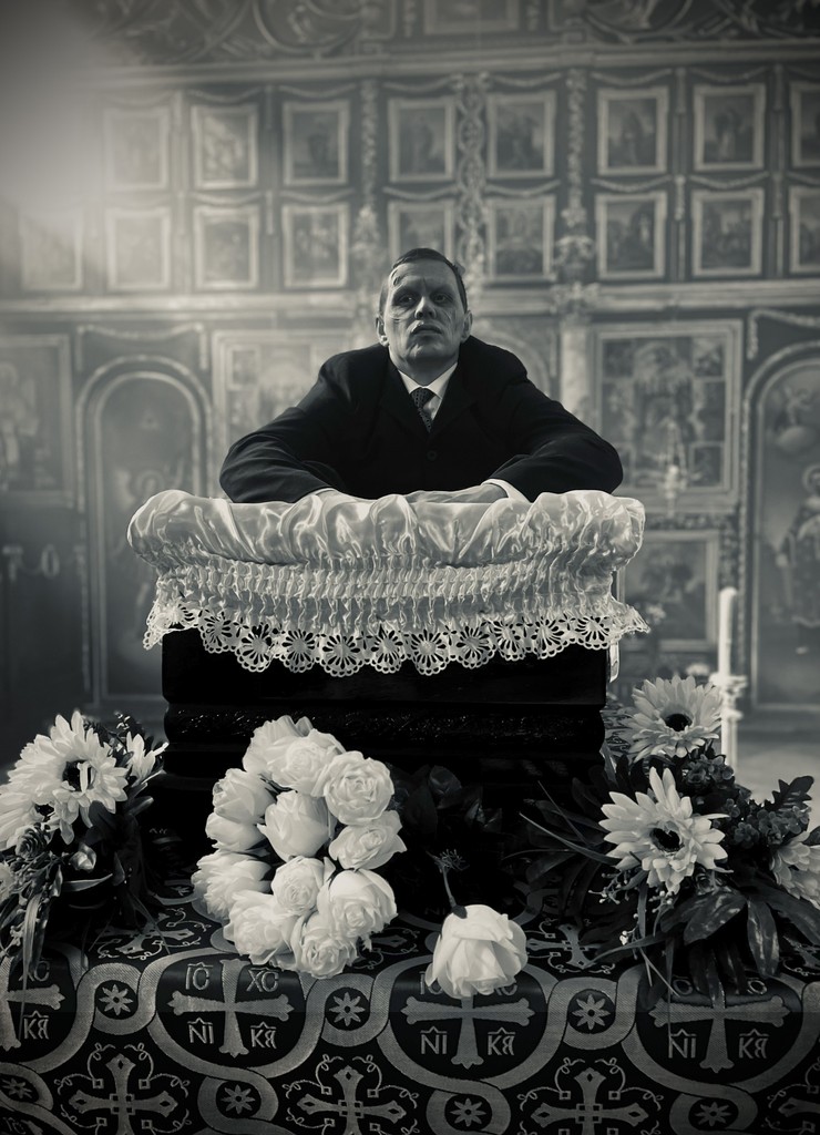 MIKI - fotky z nakrúcania